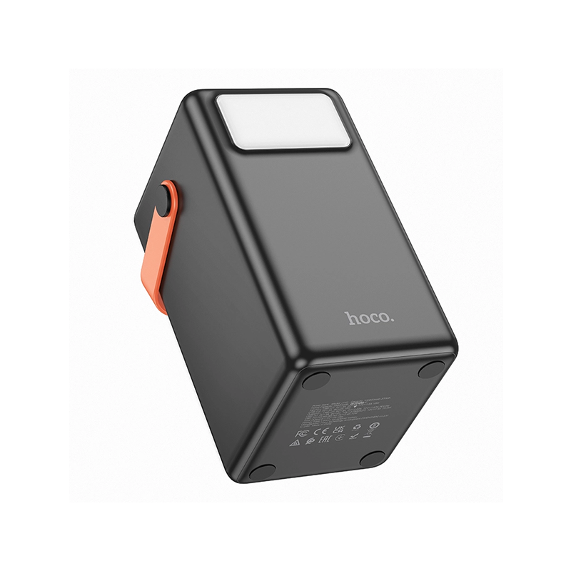 Hoco J142 22.5W Power Bank - 100000mAh - official view 3