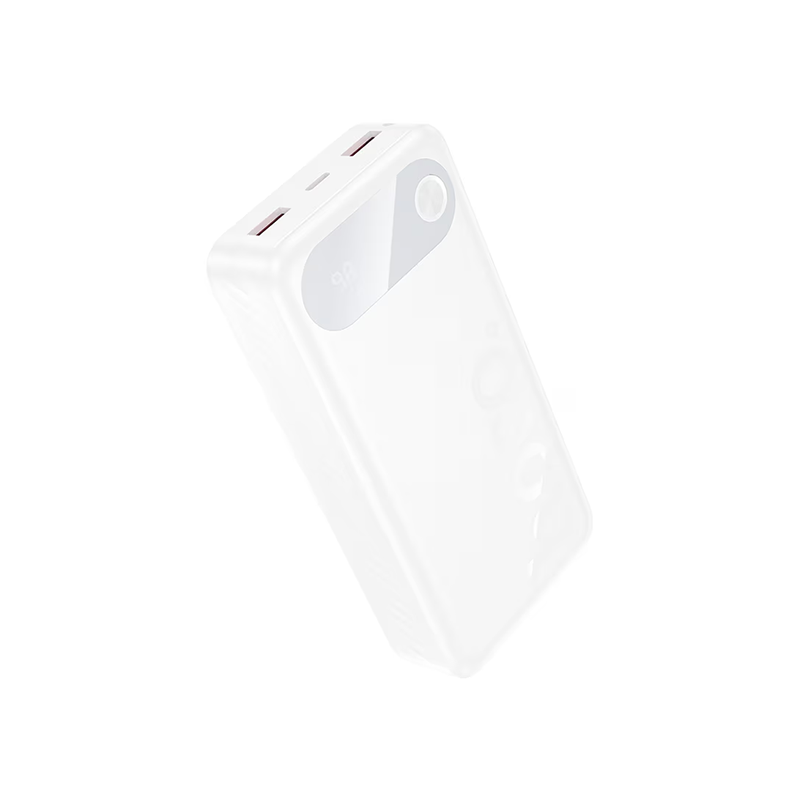 Hoco J154A Victorious 22.5W PD20W Power Bank - 20000mAh - official view 3