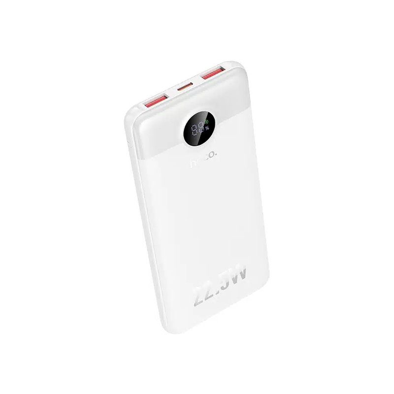 Hoco J172 Precision 22.5W+PD20W Power Bank - 10000mAh - official view 2