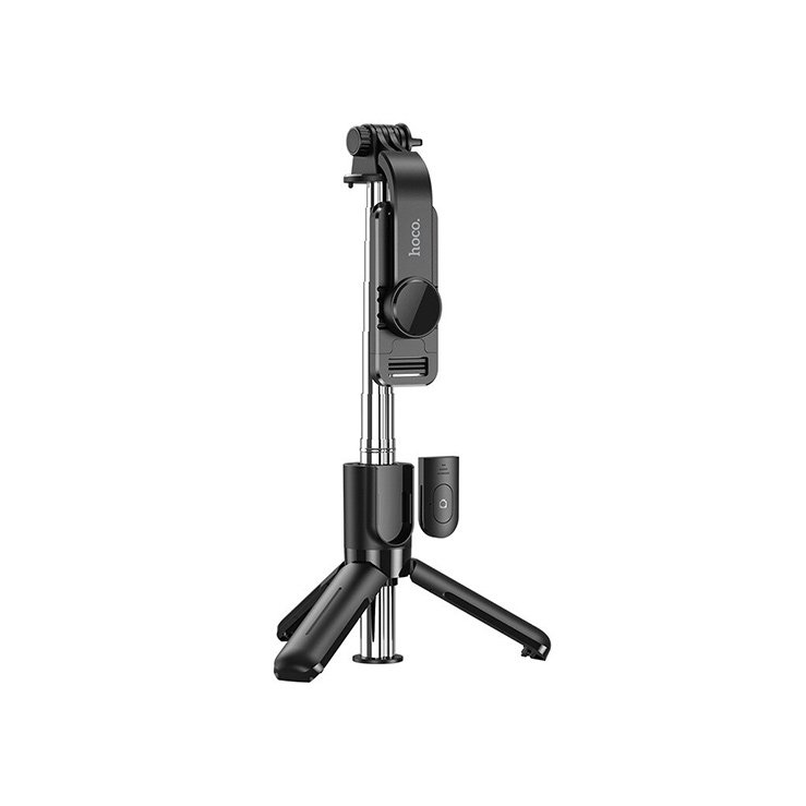 Hoco K17 Figure Mini Live Broadcast Stand - official view 3