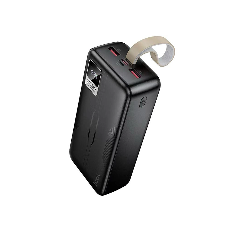 Hoco MMJ-25 Resolute 22.5W Power Bank - 30000mAh