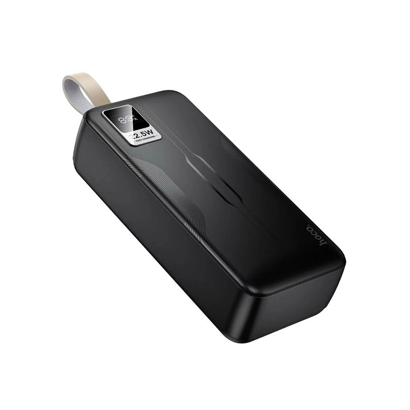 Hoco MMJ-25 Resolute 22.5W Power Bank - 30000mAh - official view 2