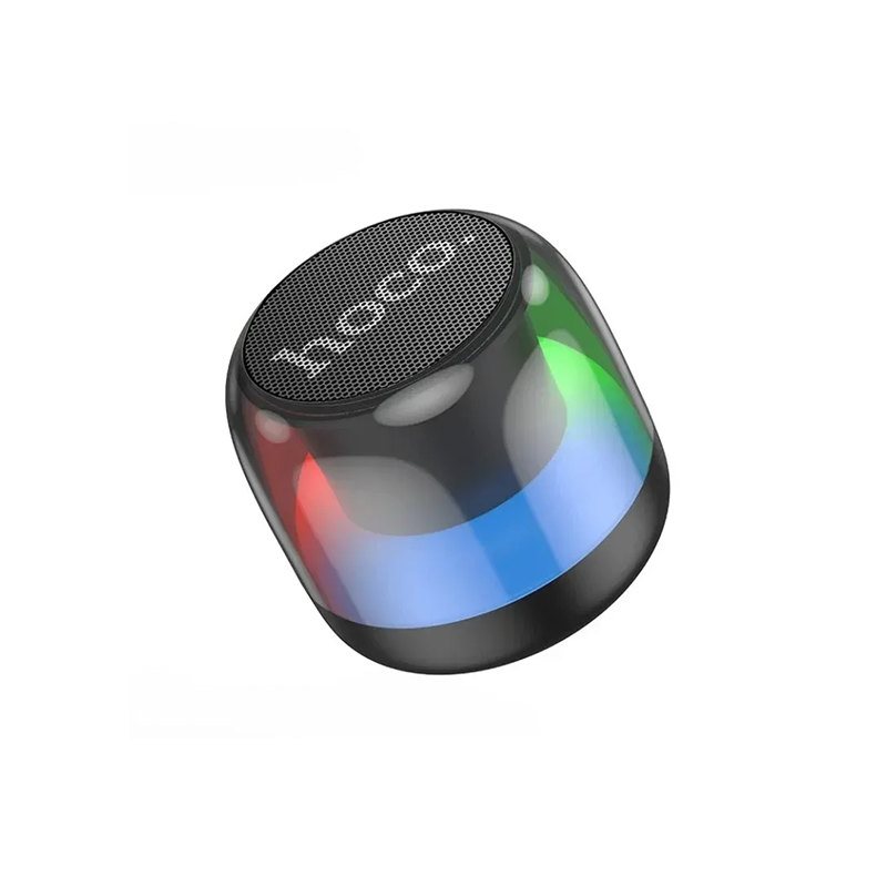 Hoco MMJ-05 Crystal TWS Bluetooth Speaker