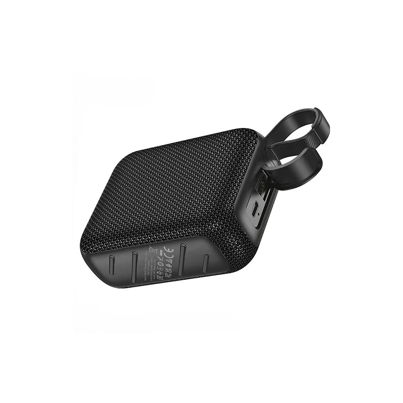 Hoco MMJ-07 Portable Bluetooth Speaker - official view 3