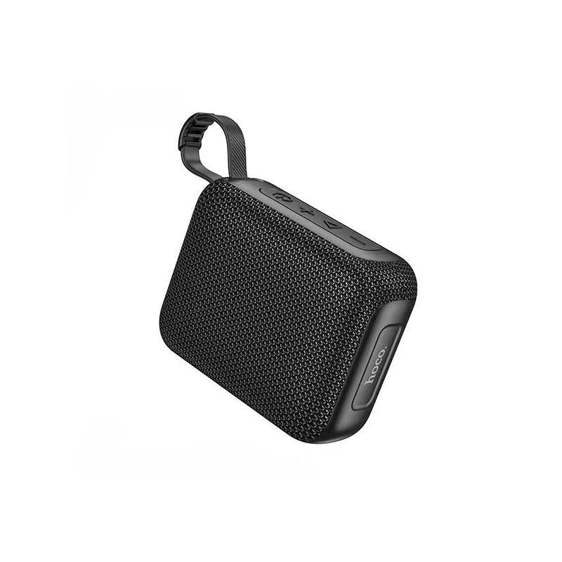 Hoco MMJ-07 Portable Bluetooth Speaker - official view 2