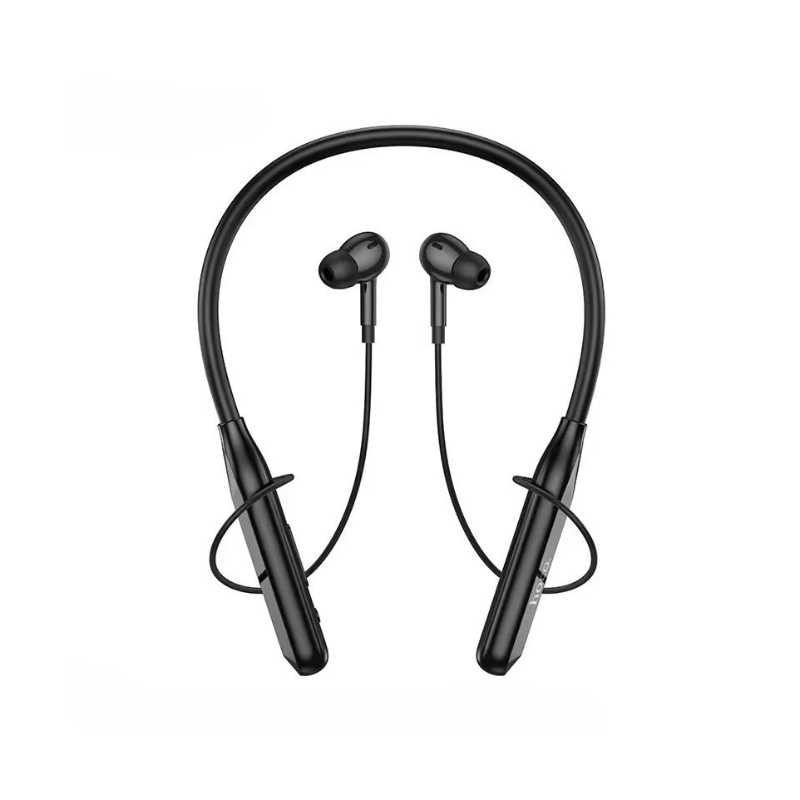 Hoco MMJ09 Wireless Neckband - official view 2