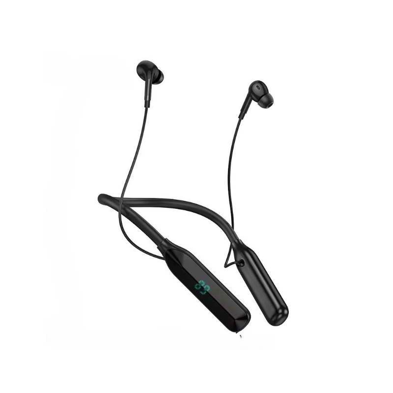 Hoco MMJ09 Wireless Neckband - official view 3