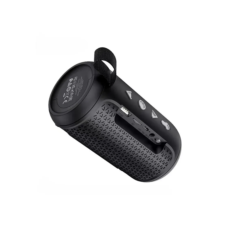 Hoco MMJ-10 Wireless Speaker with Flashlight - official view 3