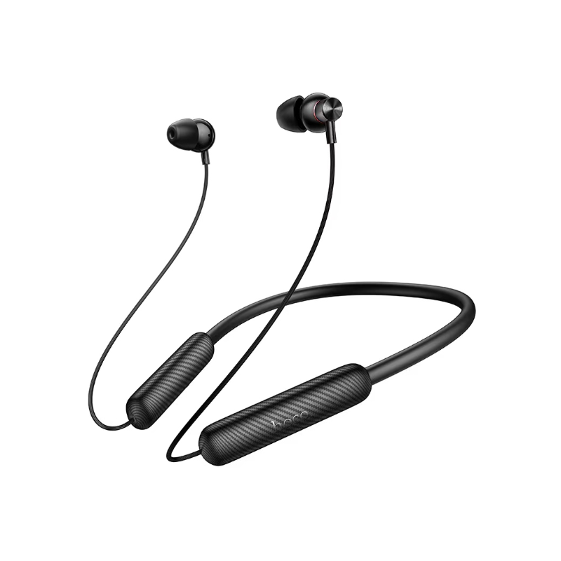 Hoco MMJ18 Neck Mounted Earphone