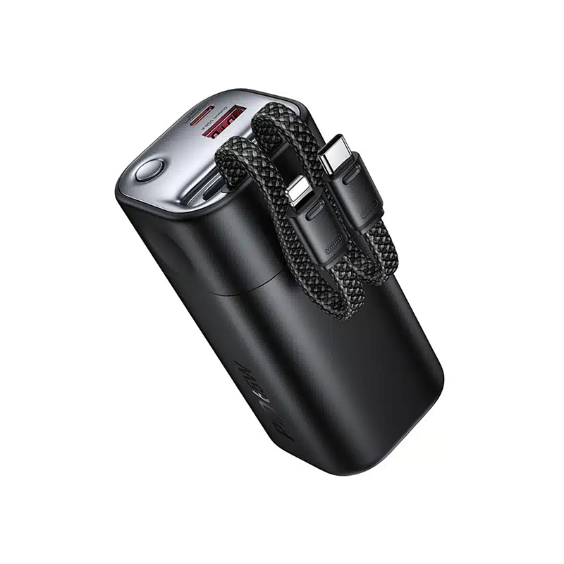 Hoco Q59 Chispeante PD65W Power Bank - 20000mAh - official view 2
