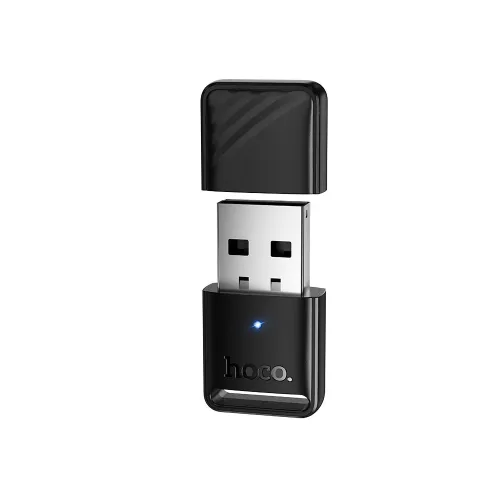 Hoco UA42 USB Bluetooth 5.4 Adapter