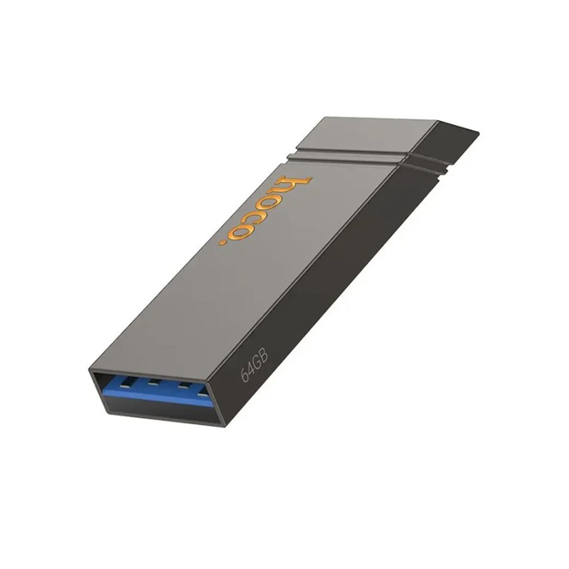 Hoco UD15 USB And USB-C Flash Drive