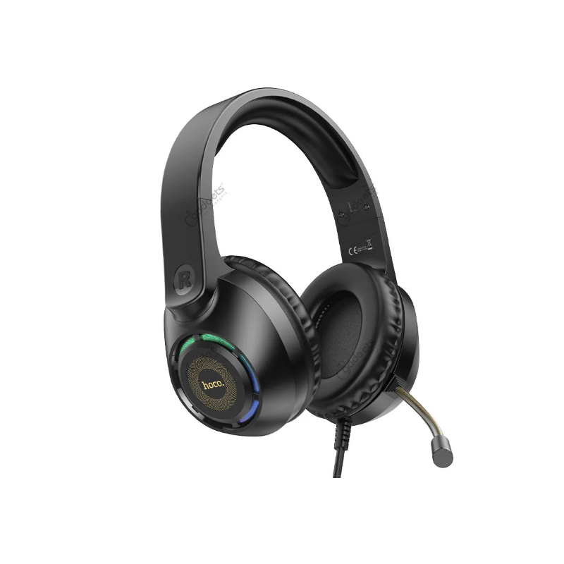 Hoco W108 Gaming Headphone