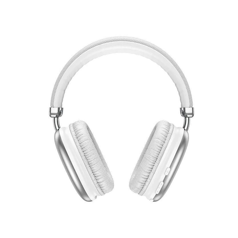hoco W35 HiFi Audio Wireless Headphone - official view 2