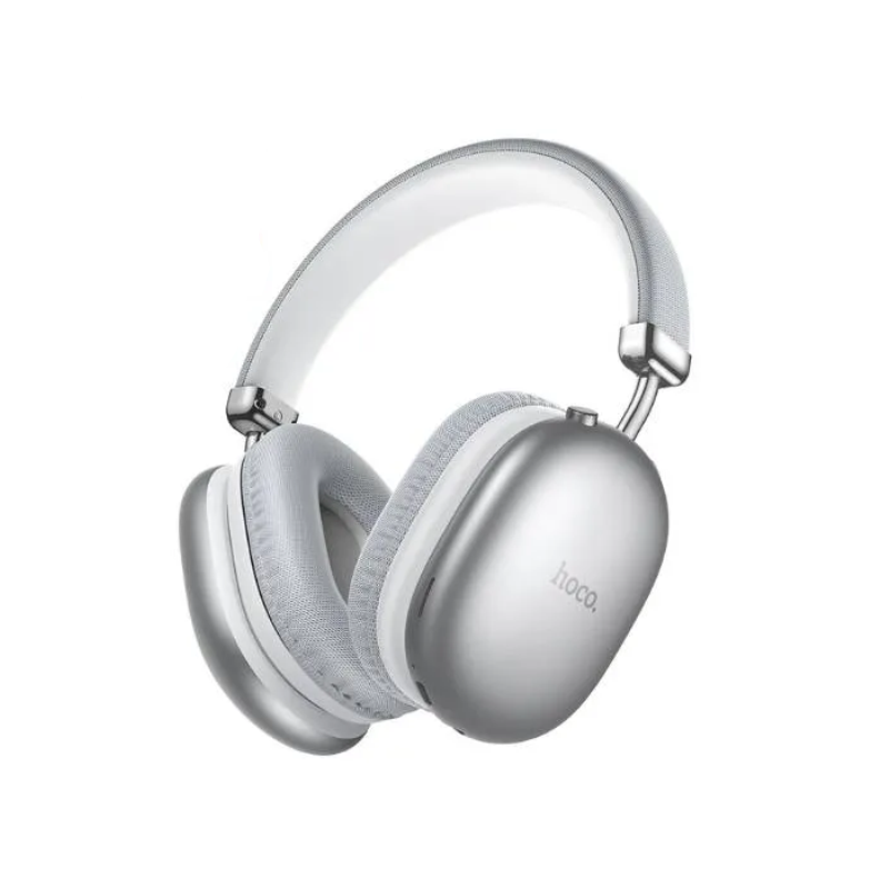 Hoco W35 Max ANC Wireless Headphone - official view 2