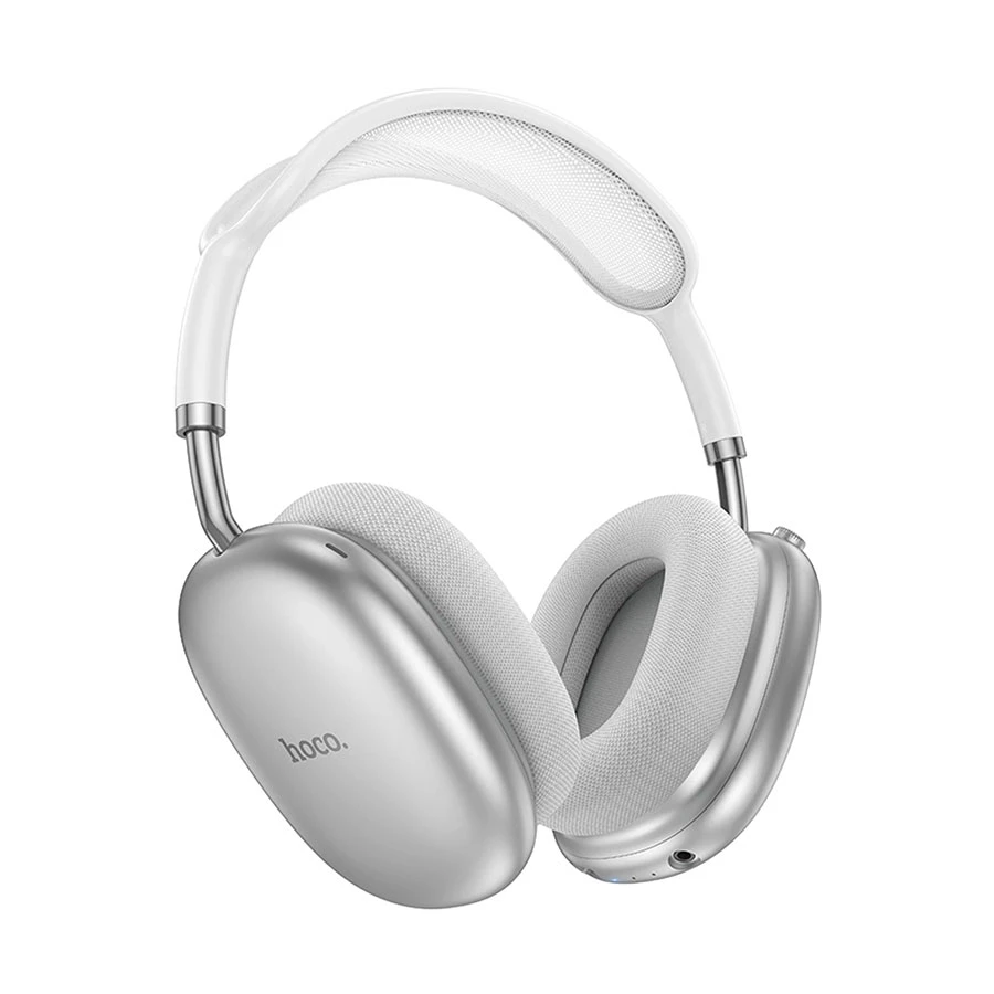 Hoco W55 Plus ANC Bluetooth Headphone
