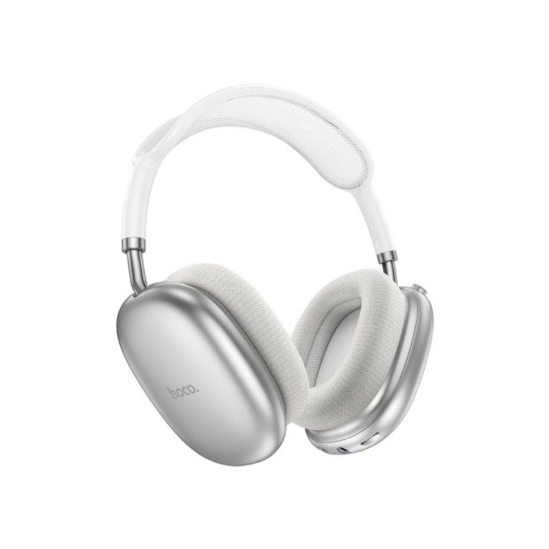 Hoco W55 Plus ANC Wireless Headphones - official view 2