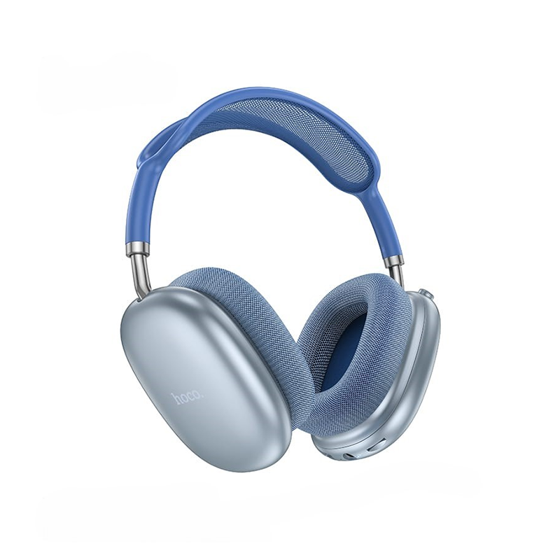 Hoco W55 Wireless Headphone - official view 2