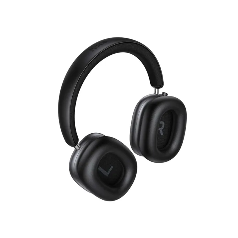 Hoco W63 ANC Wireless Headphones - official view 2