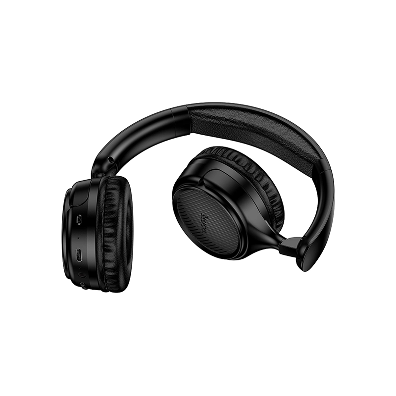 Hoco W66 Wireless Headphone - official view 2