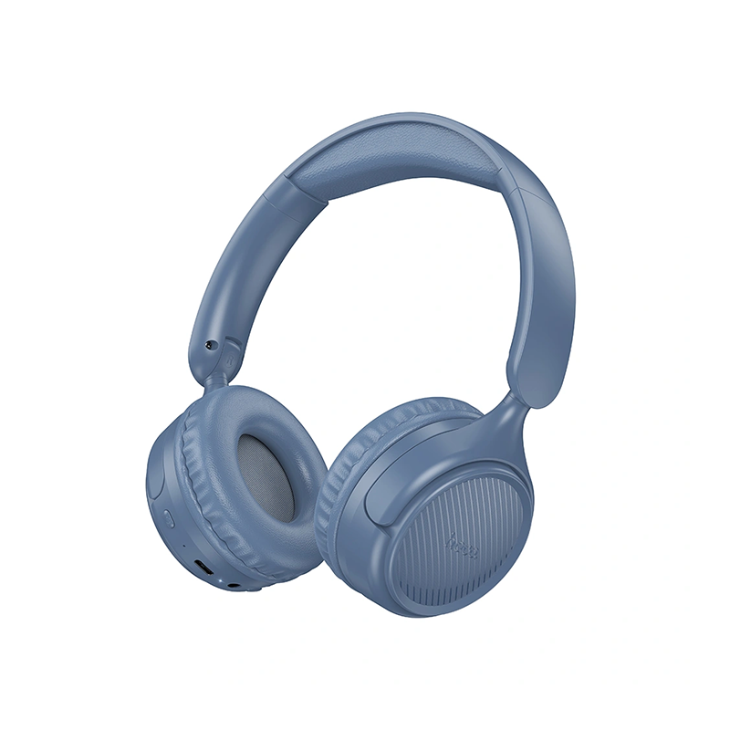 Hoco W66 Wireless Headphone - official view 3