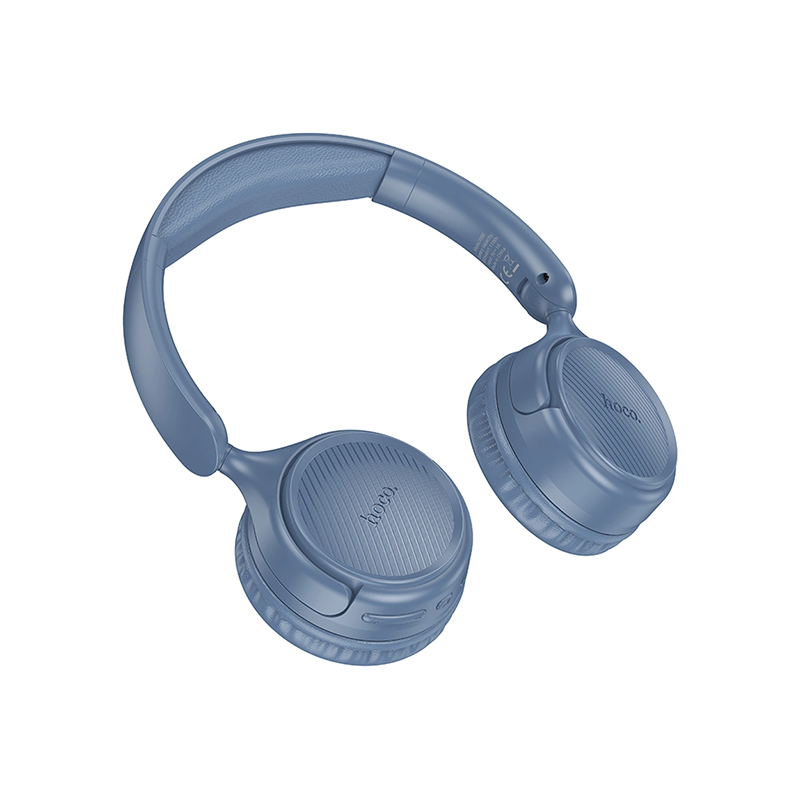 Hoco W66 Wireless Headphone - official view 4
