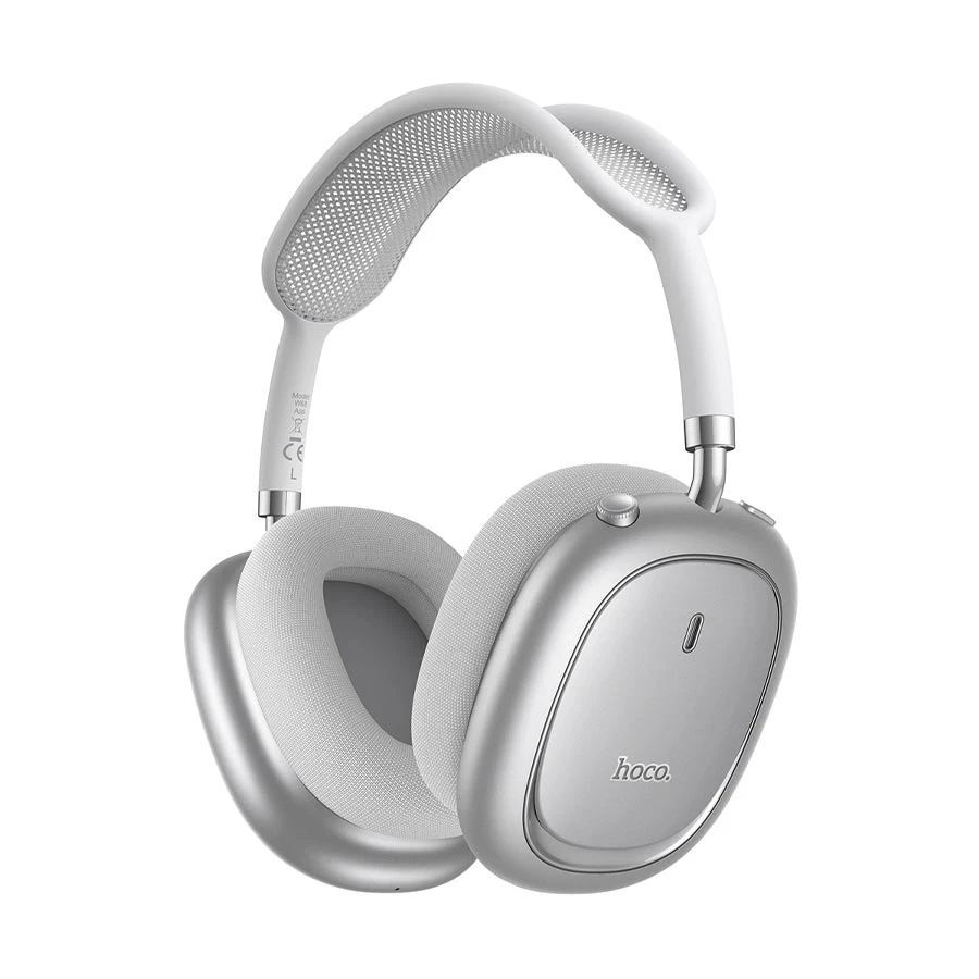 Hoco W68 Calma ANC Bluetooth Headphone