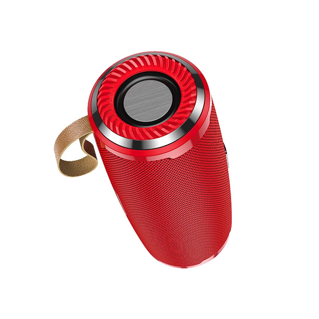 Hoco Wireless Speaker BS38 - official view 2