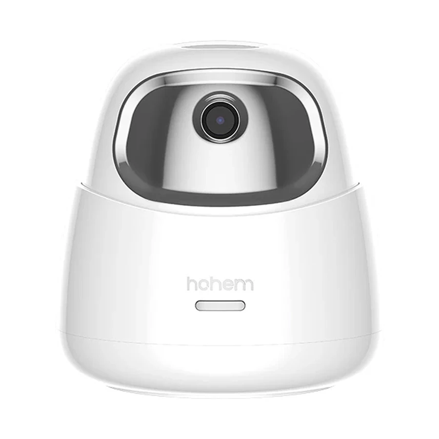 Hohem GO (Al Visual Tracking) 2-Axis Mobile Gimbal