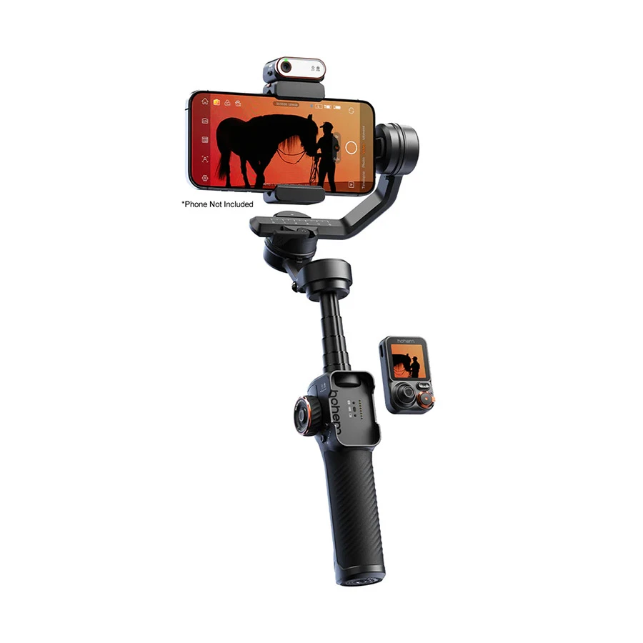 Hohem iSteady M7 (Al) Gimbal Stabilizer