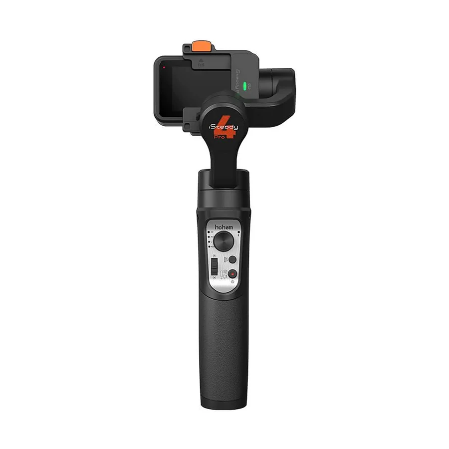 Hohem iSteady Pro4 3-Axis Gimbal Stabilizer for GoPro Action Camera