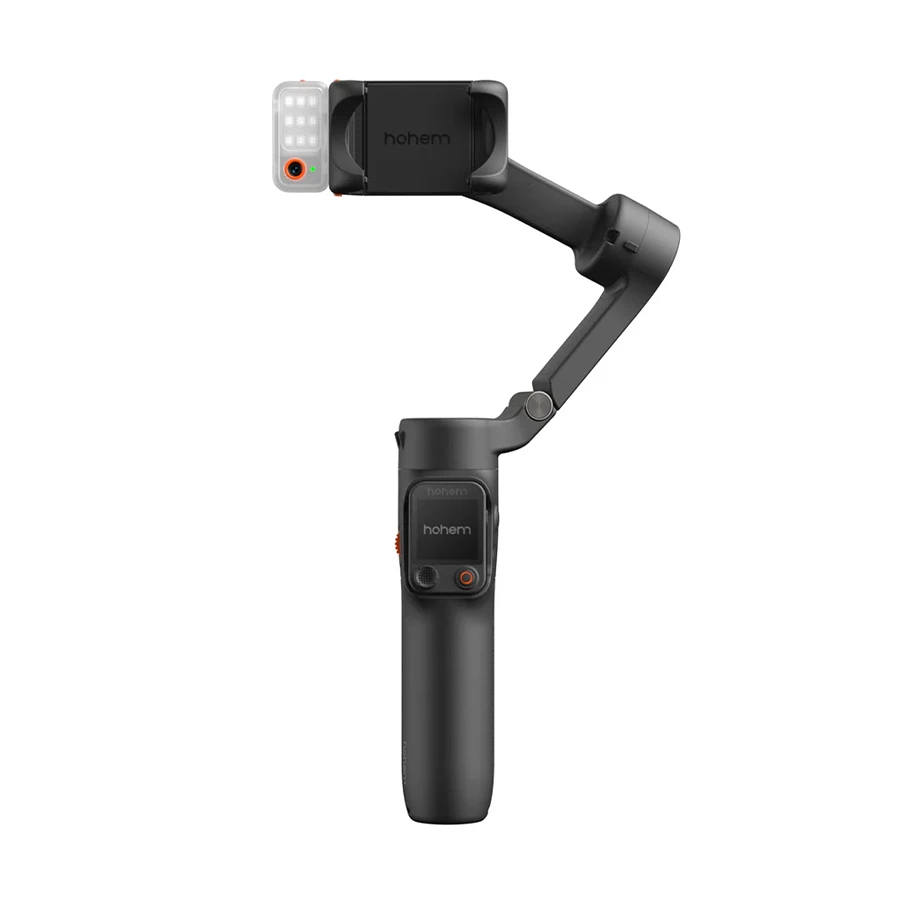 Hohem iSteady V3 Ultra 3-Axis Gimbal Stabilizer
