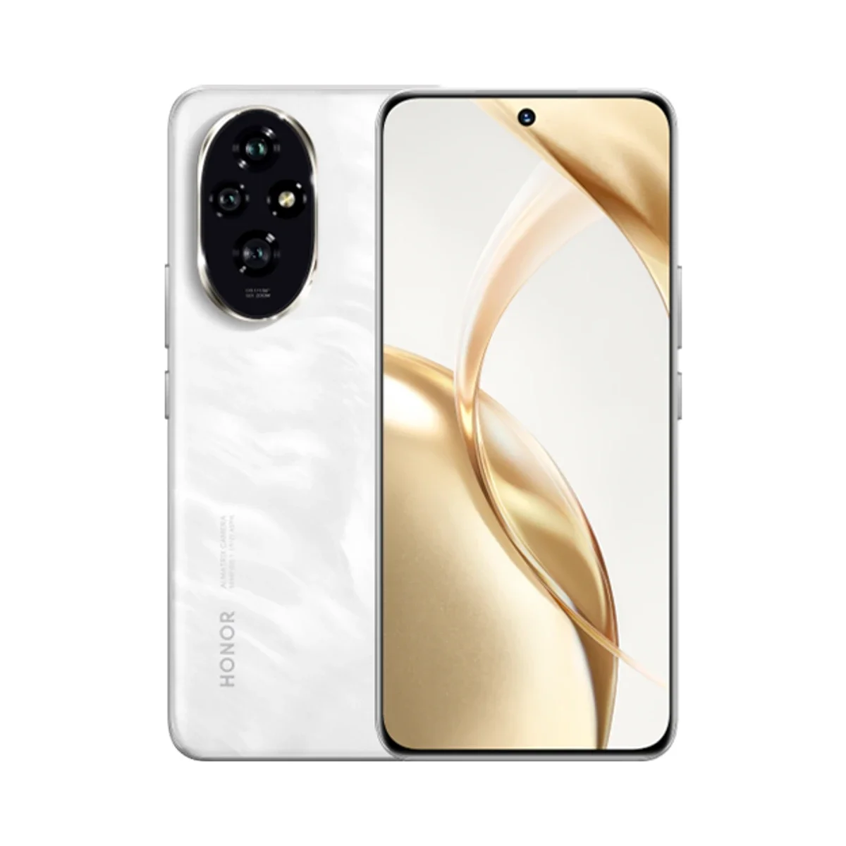 HONOR 200 5G Smartphone