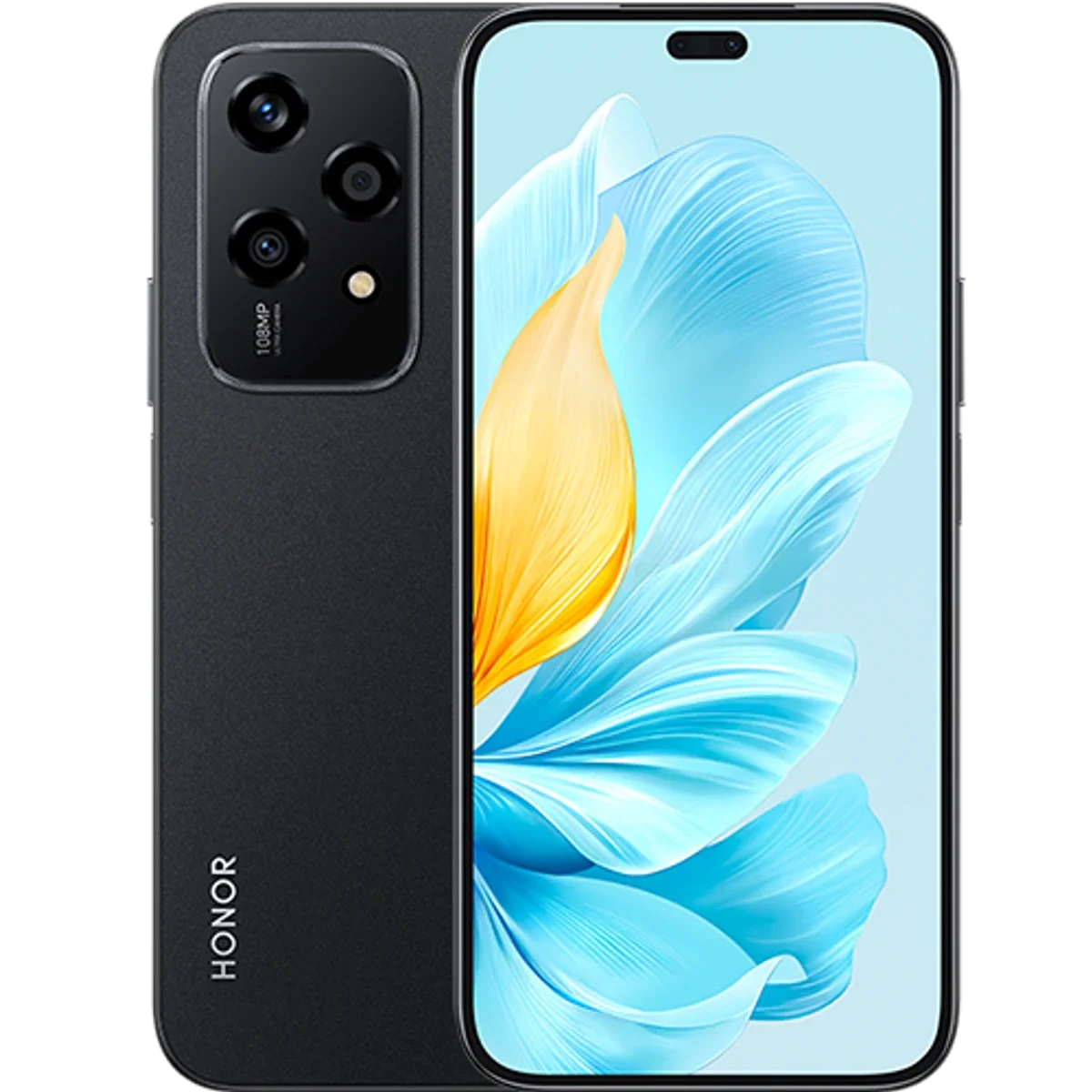 HONOR 200 Lite 5G Smartphone
