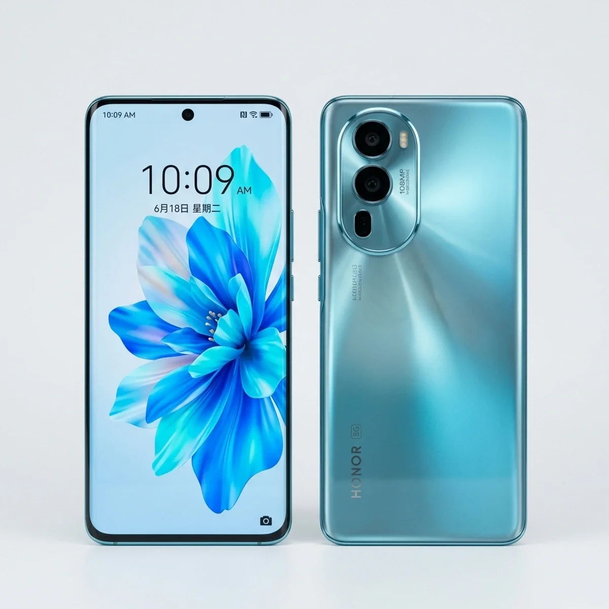 HONOR 200 Pro 5G Smartphone