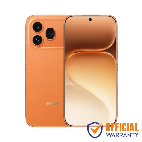 HONOR 600 Pro