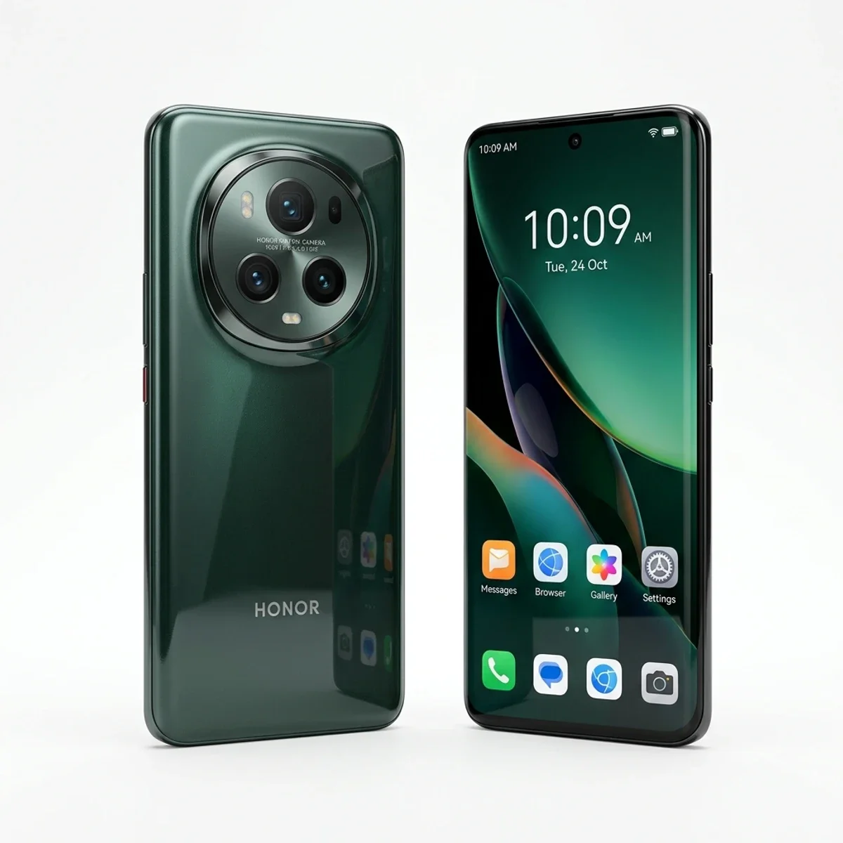 HONOR Magic6 Pro 5G Smartphone