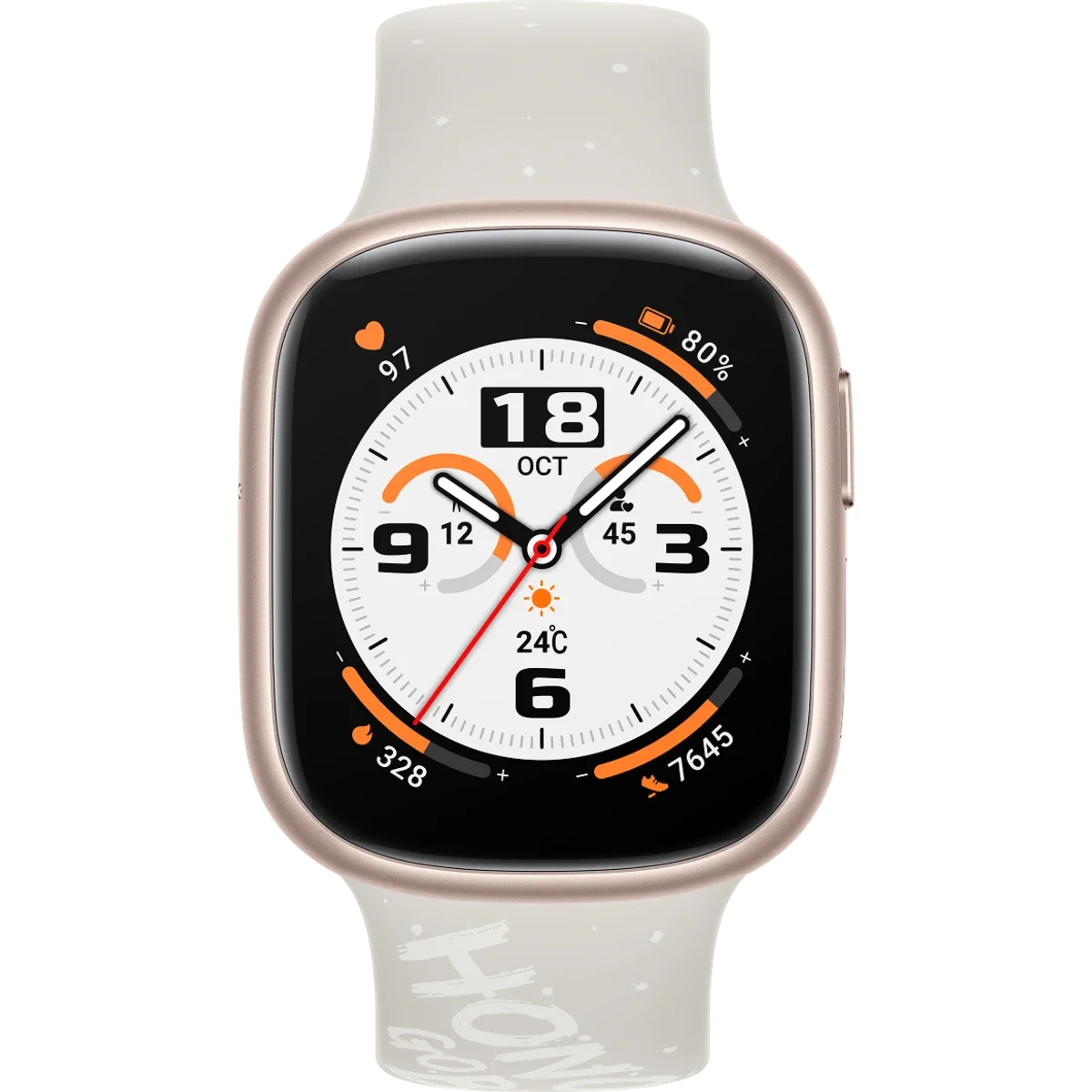 HONOR Watch 4 Smartwatch