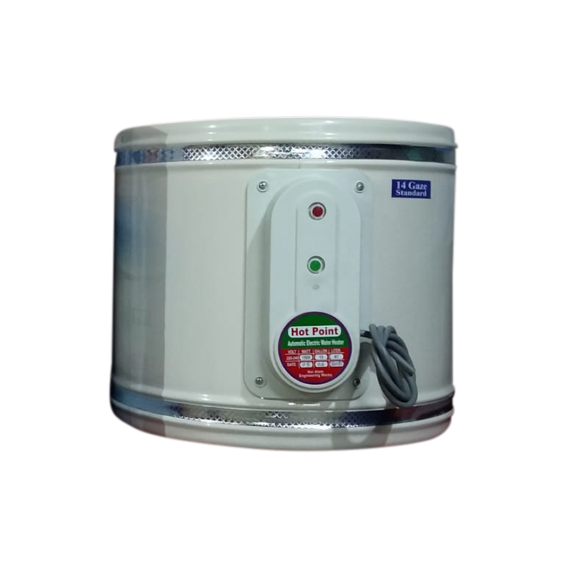 Hotpoint Special Floor Type Geyser