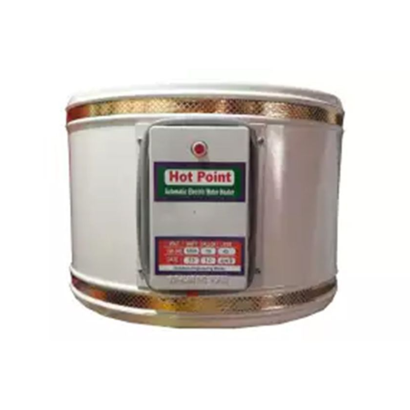 Hotpoint Standard Floor Type Geyser