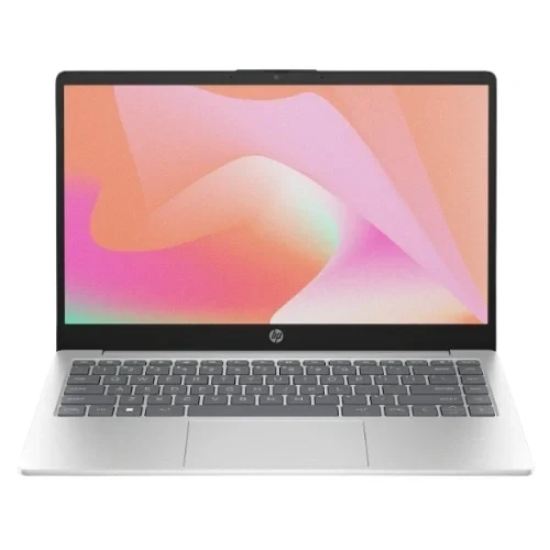 HP 14-EP0202NIA Core i5 1334U 8GB RAM 512GB SSD 14 Inch FHD Natural Silver Laptop