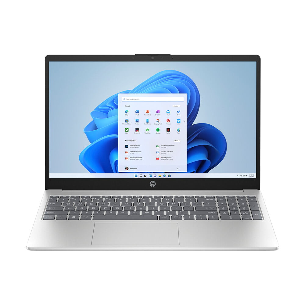 HP 15-fc0045AU | 2023 Model