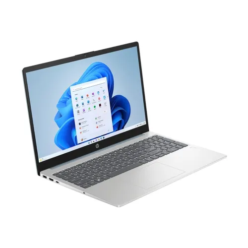 HP HP 15-fc0264AU Packshot Angle 2