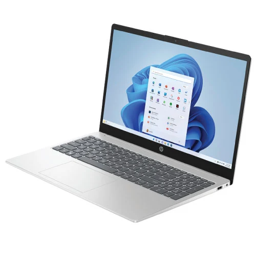 HP HP 15-fc0355AU Athlon Silver 7120U Packshot Angle 2