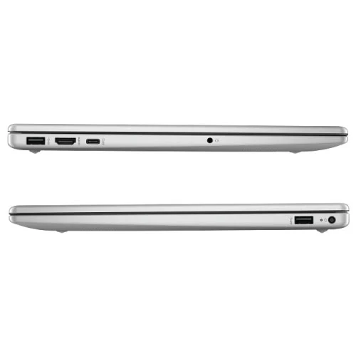 HP HP 15-fc0355AU Athlon Silver 7120U Packshot Angle 5