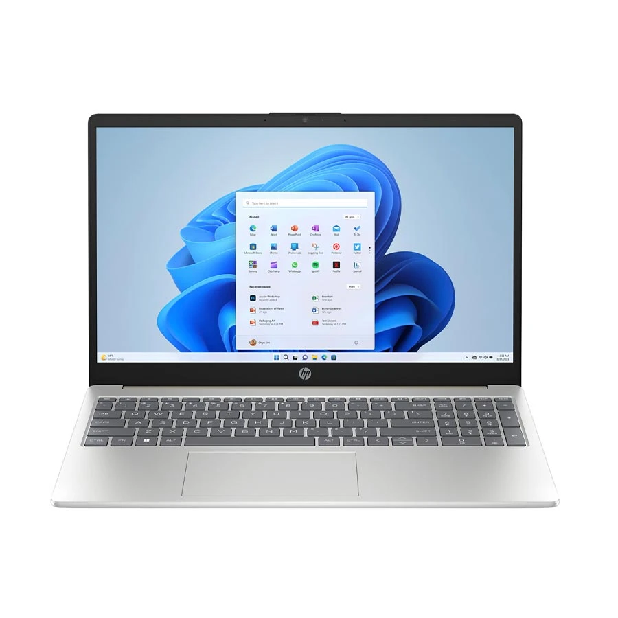 HP 15-fc0625AU AMD Ryzen 3 7320U 8GB LPDDR5 RAM 512GB SSD 15.6 Inch FHD Warm Laptop