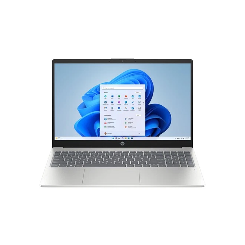 HP 15-FD0152WM Intel Core i5-1334U Intel Iris Xe Graphics 15.6 FHD Laptop