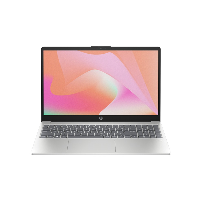 HP 15-FD0557NIA Intel Core i7-1355U Intel Iris Xe Graphics 15.6" FHD Laptop