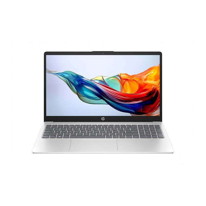 HP 15-fd0558nia Intel Core i7-1355U Intel Iris Xe Graphics 15.6" FHD Laptop