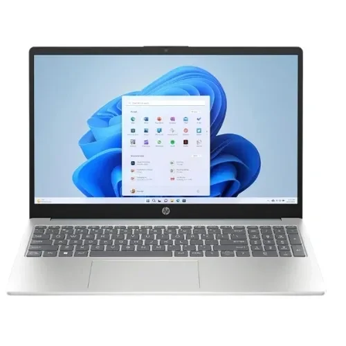 HP 15-FD0880TU Core 5 120U, 15.6” FHD, 16GB DDR5, 512GB SSD Laptop
